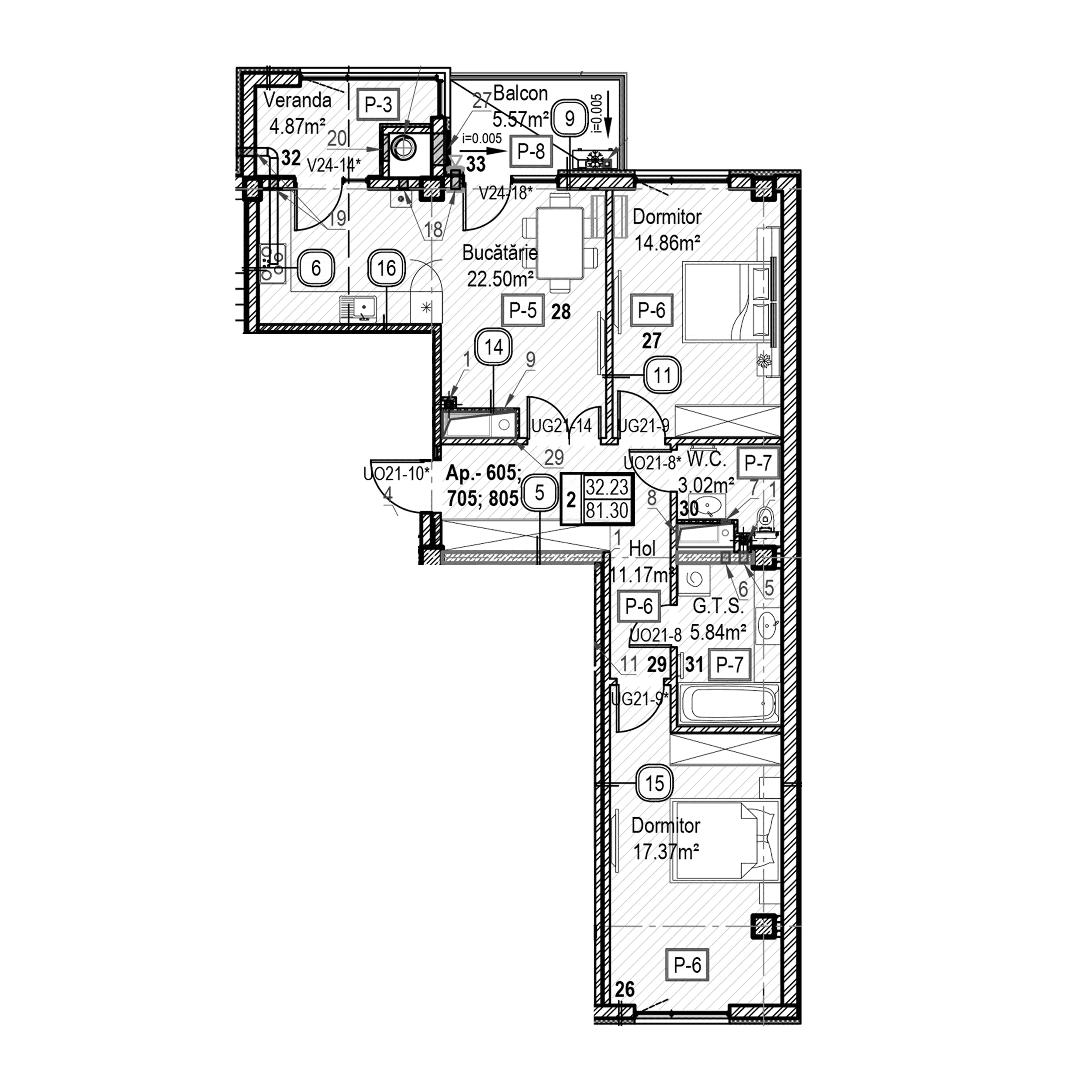 apartment cover photo